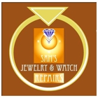 Sam's Jewelry & Watch Repairs