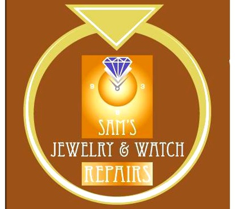 Sam's Jewelry & Watch Repairs - Los Angeles, CA