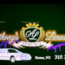 Anthony's Limousine Service - Limousine Service