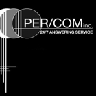 Per/Com Answering SVC Inc