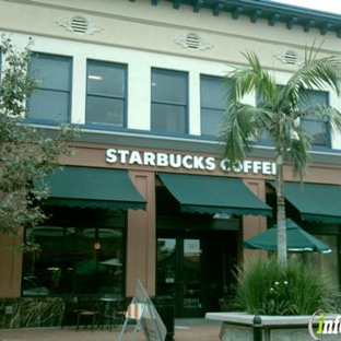 Starbucks Coffee - Santa Ana, CA