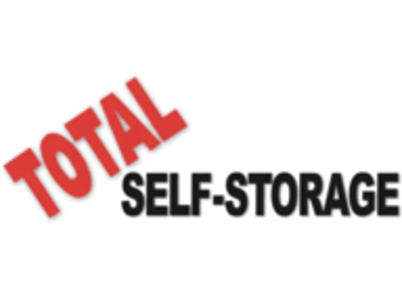 Total Self Storage - Fort Smith, AR