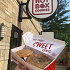 Hot Box Cookies