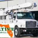 A Native Tree Svc Inc - Tree Service