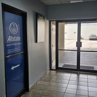 Joseph Bullington: Allstate Insurance - Lake Wales, FL