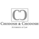 Chodosh & Chodosh - Attorneys at Law