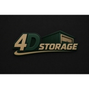 4D Storage - Self Storage