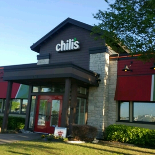 Chili's Grill & Bar - Cedar Hill, TX