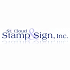 St. Clould Stamp & Sign
