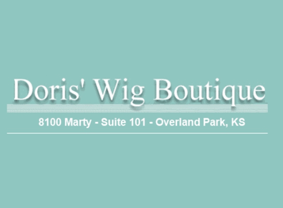 Doris' Wig Boutique - Overland Park, KS
