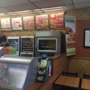 Subway - Fast Food Restaurants