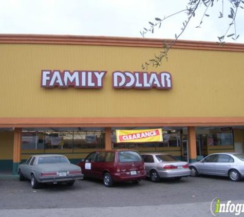 Family Dollar - Orlando, FL