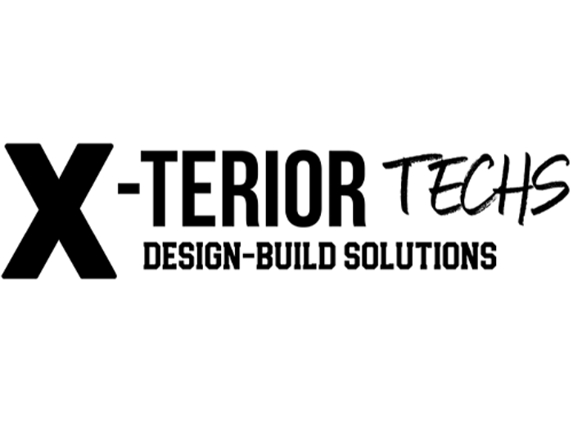 X-Terior Techs - Henrico, VA