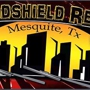 Windshield Repair of Mesquite