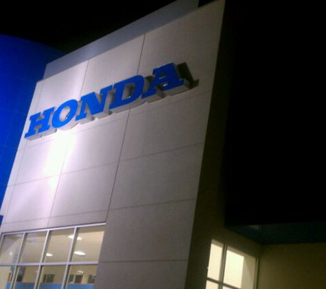 Honda of Columbia - Lexington, SC