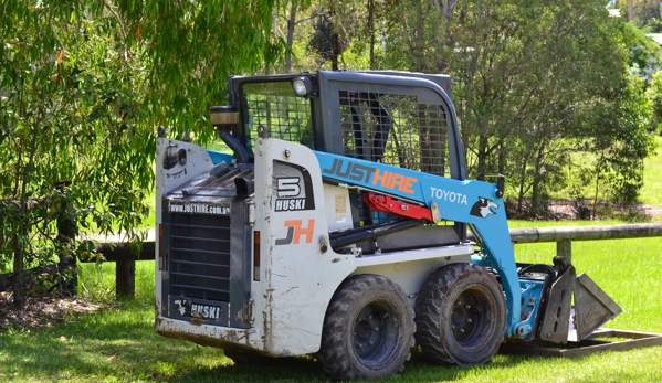 Just Hire QLD - Stapylton, QLD