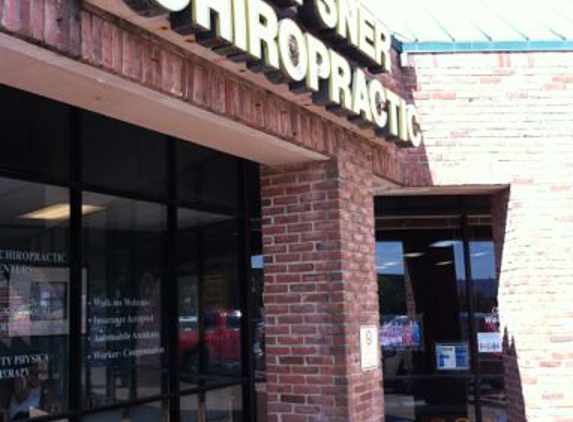 Kapsner Chiropractic Centers - Austin, TX