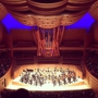 Walt Disney Concert Hall