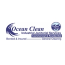 Ocean Clean Industrial Janitorial Services - Industrial Cleaning