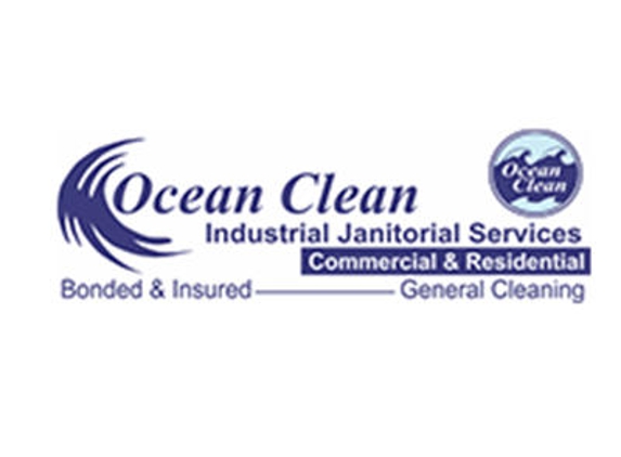 Ocean Clean Industrial Janitorial Services - Benton Harbor, MI