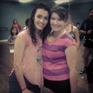 Coastal Performing Arts Academy - Pooler, GA. Kathryn McCormick