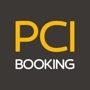 PCI Booking