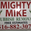 Mighty Mike Rubbish Removal gallery