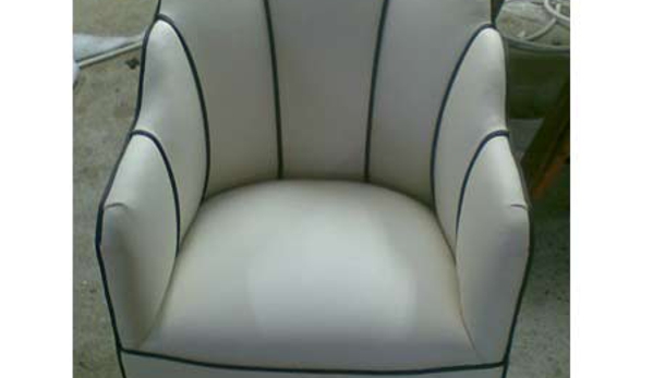 Gelders Upholstery - Umina Beach, NSW