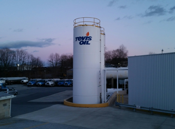 Tevis Oil - Hanover, PA