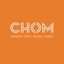 CHOM Burger - Restaurants