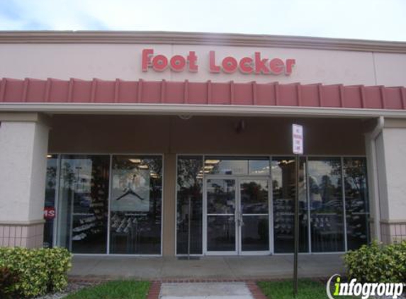 Foot Locker - Dania Beach, FL