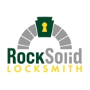 Rock Solid Locksmith - Locks & Locksmiths