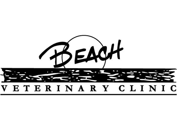 Beach Vet Clinic - Cortez, FL