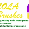 NOLA Brushes Painting Services