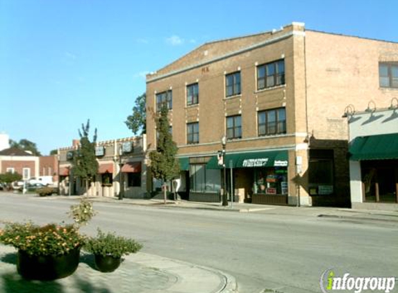 Anthony's Shoe Repair - La Grange, IL