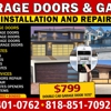 Zodiac Garage Doors & Gates gallery