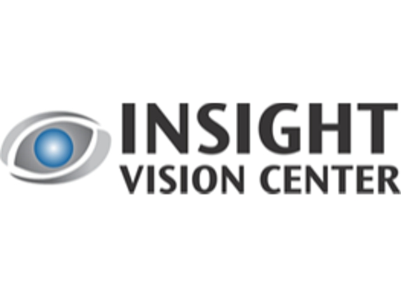 Insight Vision Center - Overland Park, KS