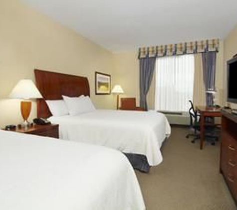 Hilton Garden Inn Columbus University Area - Columbus, OH