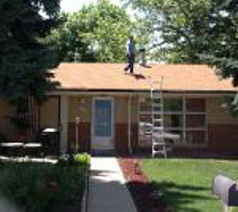 ARCM Roofing Inc. - Littleton, CO