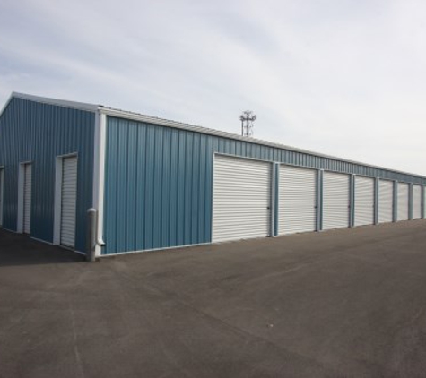 Lok-Safe Storage - Green Bay, WI