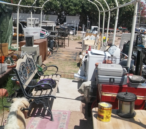 Bluebird Haul Away & Junk Removal Services - Apache Junction, AZ