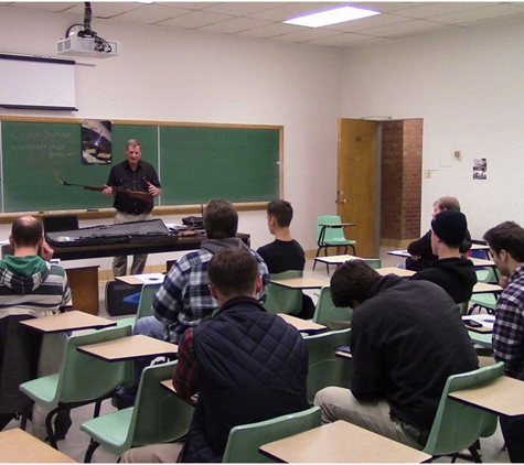 Beginner Firearms Training - Salt Lake City, UT