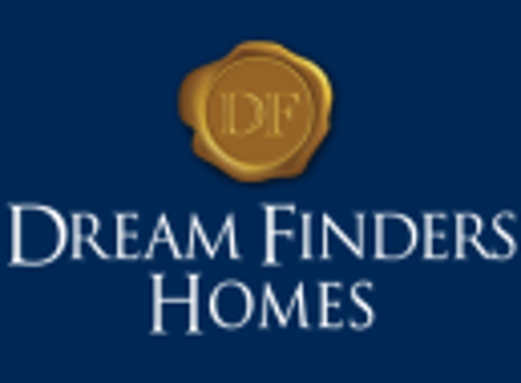 Lakewood Park by Dream Finders Homes - Deland, FL