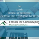 Ew CPA Tax & Bookkeeping - Accounting Services