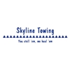 Skyline Towing gallery