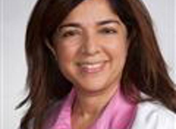 Maryam Tarsa, MD - San Diego, CA