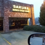 Sakura Sushi House