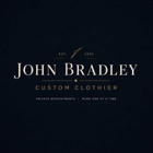 John Bradley