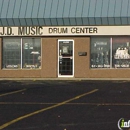 J D Drum Center - Musical Instruments