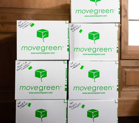 Movegreen of Orange County - Cypress, CA